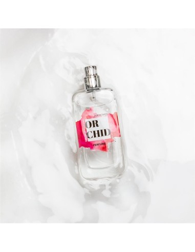 Orchid Perfume Natural con Feromonas Spray 50 ml