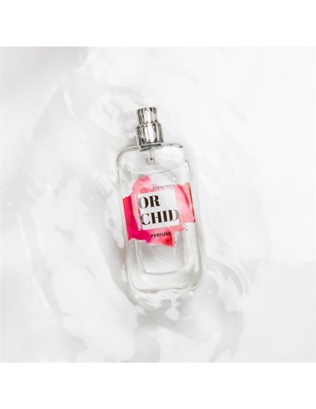 Orchid Perfume Natural con Feromonas Spray 50 ml