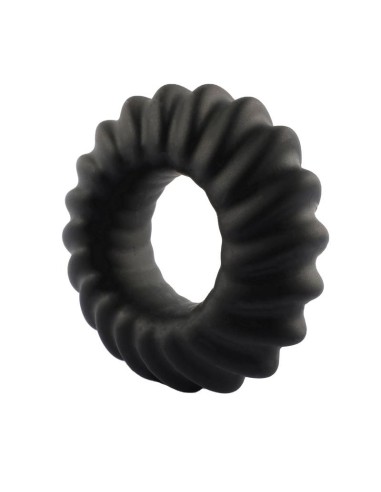 Anillo para el Pene Sawtooth Silicona Líquida 25 mm