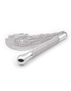 Flogger de Cadenas con Mango con Brillantes 2