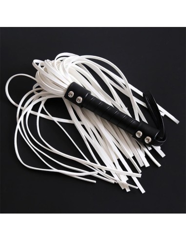 Flogger con Doble Remache 44 cm