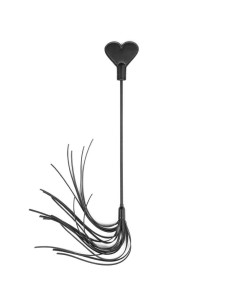 Pala en Forma de Corazón con Flogger 60 cm