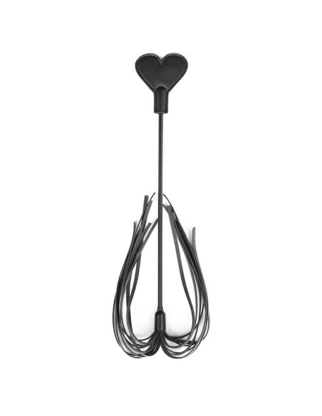 Pala en Forma de Corazón con Flogger 60 cm