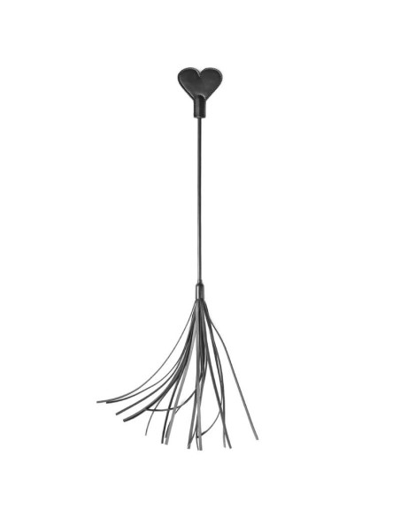 Pala en Forma de Corazón con Flogger 60 cm