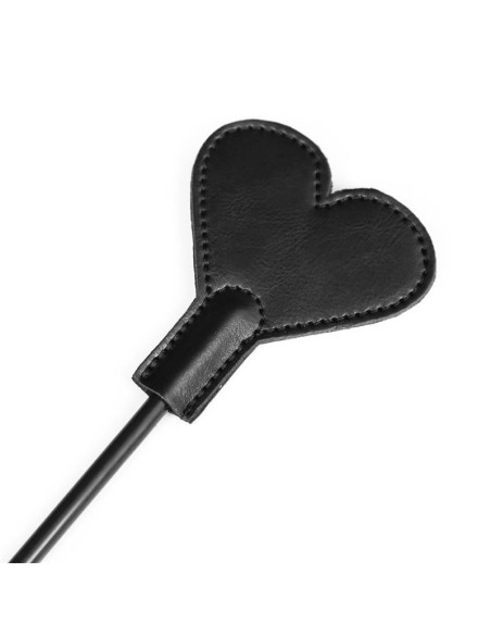 Pala en Forma de Corazón con Flogger 60 cm