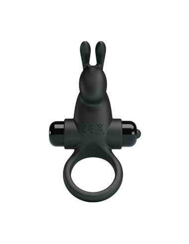 Anillo Vibrador Vibrant Penis Ring I