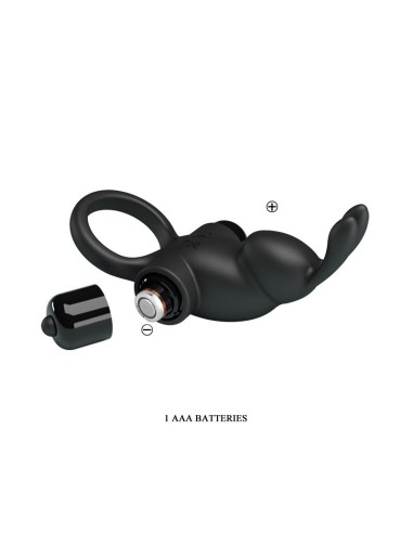 Anillo Vibrador Vibrant Penis Ring I
