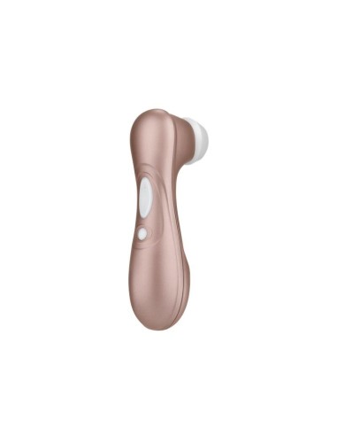 Succionador de Clítoris Pro 2 Generación 2