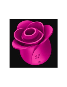 Satisfyer Pro 2 Modern Blossom Succionador 2