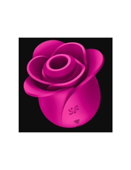 Satisfyer Pro 2 Modern Blossom Succionador