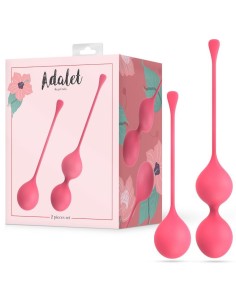 Adalet Spheres Set de 2 Bolas Kegel