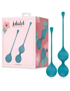 Adalet Spheres Set de 2 Bolas Kegel