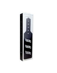 ElectraPaddle Pala de Cuero 2