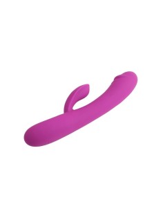 Vibrador Rampe Púrpura 2