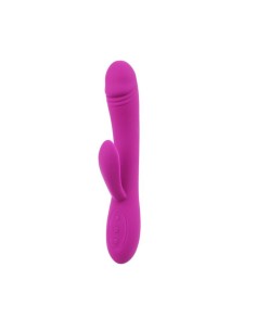 Vibrador Rampe Púrpura