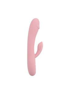 Vibrador Rampe rosa 2