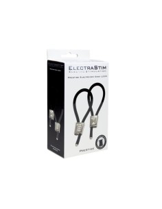 ElectraLoops Prestige Set de 2 Anillos para el Pene Plateado 2