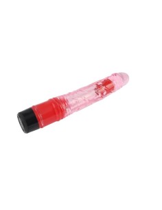 Vibrador Multi Valocidad 8.8 Rosa 2