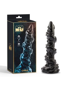 Dildo Octopus Bugbear 23.5 cm