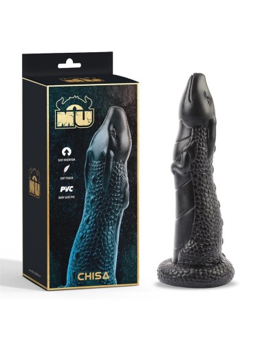 Dildo Wyrm Baiser 19.5 cm