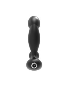 Estimulador Prostático Prostate Pro Massager Silver 2
