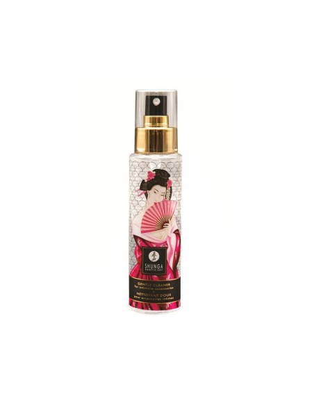 Gentle Limpiador de Juguetes 150 ml