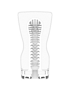 Masturbador Soft Tube 2