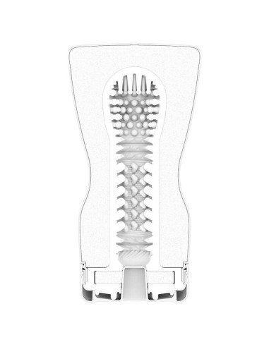 Masturbador Soft Tube
