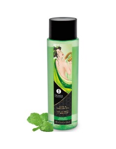 Gel de Baño y Ducha Sensual Mint 370 ml