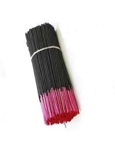 Mazo de 400 Sticks Incienso Aroma a Coco