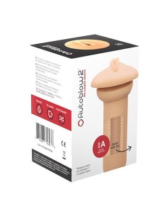 Autoblow 2 Vagina Talla A Repuesto 2