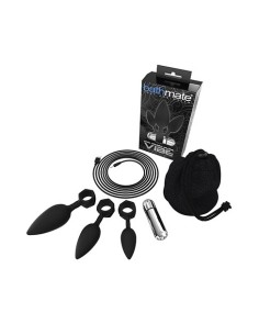 Bathmate - Set Anal Training Plugs VIBE 2
