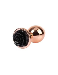 Plug Anal Evil Rose Talla M 2