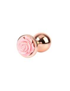 Plug Anal Rose Talla M 2