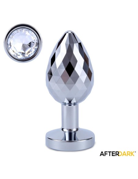 Boltek Plug Anal Disco Talla M
