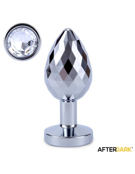 Boltek Plug Anal Disco Talla L