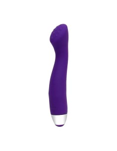 Vibrador Punto G Oslo Púrpura