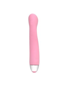 Vibrador del Punto G Oslo Rosa 2