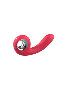 Sharpy Vibrador con Tapping 2
