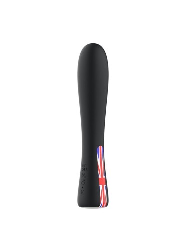 Romp Vibrador con Función Boost