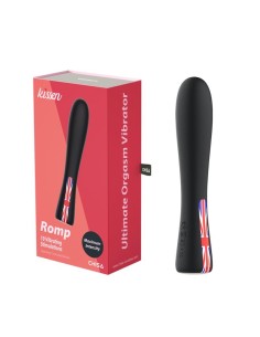 Romp Vibrador con Función Boost