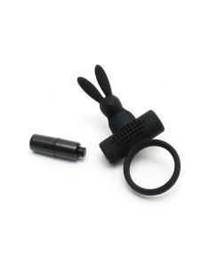 Anillo para el Pene Vienna Negro 2