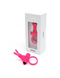 Anillo para el Pene Vienna Rosa