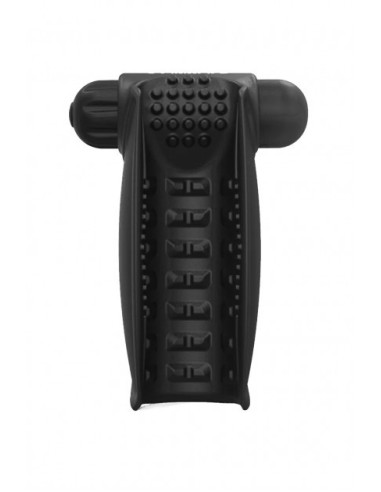Masturbador Masculino y Vibrador BathMate Hand Vibe