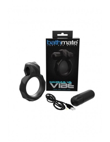 Bathmate Maximus VIBE Ring 45mm Power Ring