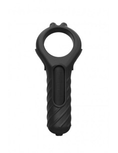 Anillo Vibrador Bathmate Vibe Edge