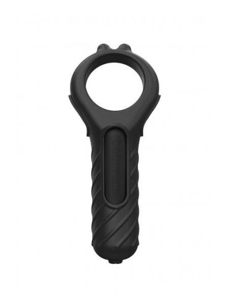 Anillo Vibrador Bathmate Vibe Edge