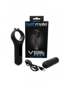 Anillo Vibrador Bathmate Vibe Edge 2