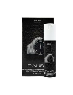 Nuei Gel Retardante Pause 50 ml