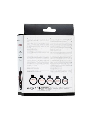 P-Cage PC02 Jaula para el Pene Talla S
